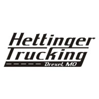 Hettinger Trucking, LLC logo, Hettinger Trucking, LLC contact details