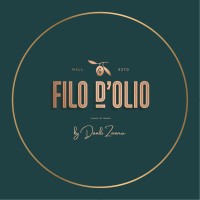 Filo D'olio logo, Filo D'olio contact details