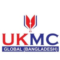 UKMC Global Bangladesh logo, UKMC Global Bangladesh contact details