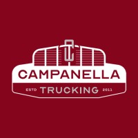 Campanella Trucking, LLC logo, Campanella Trucking, LLC contact details