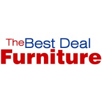 The Best Deal Furniture logo, The Best Deal Furniture contact details