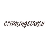 Cleaningsearch logo, Cleaningsearch contact details