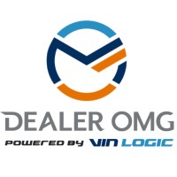 VIN Logic logo, VIN Logic contact details