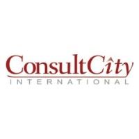 Consultcity International, LLC logo, Consultcity International, LLC contact details