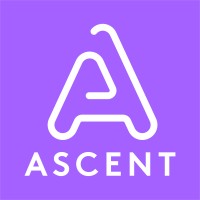 Ascent logo, Ascent contact details