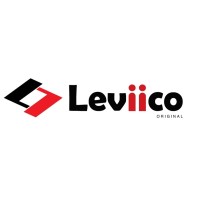 Leviico logo, Leviico contact details