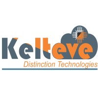 Kelteve Distinction Technologies logo, Kelteve Distinction Technologies contact details