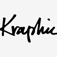 Kraphic Studio logo, Kraphic Studio contact details