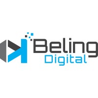 Beling Digital logo, Beling Digital contact details