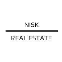 Nisk Real Estate logo, Nisk Real Estate contact details