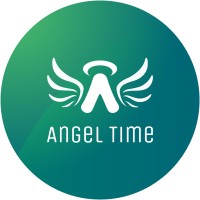 Angel Time logo, Angel Time contact details