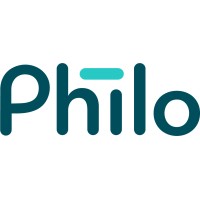 Philo Software logo, Philo Software contact details