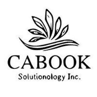 Cabook Solutionology Inc. logo, Cabook Solutionology Inc. contact details