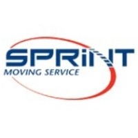 Sprint Moving Service logo, Sprint Moving Service contact details