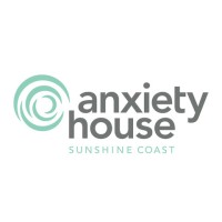 Anxiety House Sunshine Coast logo, Anxiety House Sunshine Coast contact details