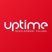 Uptime Development Poland (JMMJ) logo, Uptime Development Poland (JMMJ) contact details