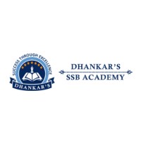 Dhankars SSB Academy logo, Dhankars SSB Academy contact details