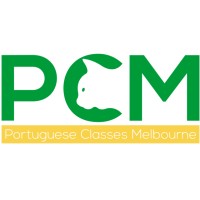 PCM - Portuguese Classes Melbourne logo, PCM - Portuguese Classes Melbourne contact details