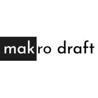 Makro Draft logo, Makro Draft contact details