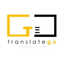 TranslateGo International logo, TranslateGo International contact details