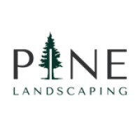 Pine Landscape Company logo, Pine Landscape Company contact details