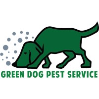 Green Dog Pest Service, Inc logo, Green Dog Pest Service, Inc contact details