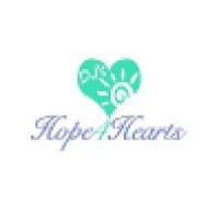 DJ's Hope 4 Hearts Foundation logo, DJ's Hope 4 Hearts Foundation contact details