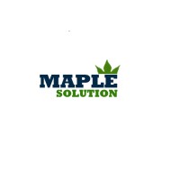 MAPLE SOLUTION logo, MAPLE SOLUTION contact details