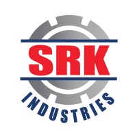 SRK INDUSTRIES logo, SRK INDUSTRIES contact details