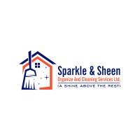 Sparkle & Sheen logo, Sparkle & Sheen contact details