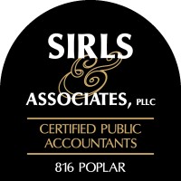 Sirls & Associates, PLLC logo, Sirls & Associates, PLLC contact details