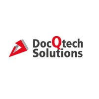 DocQtech Solutions (Pty) Ltd. logo, DocQtech Solutions (Pty) Ltd. contact details