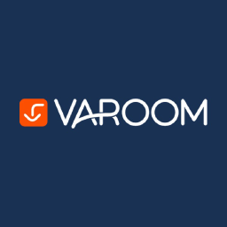 Varoom logo, Varoom contact details