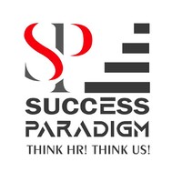 Success Paradigm logo, Success Paradigm contact details