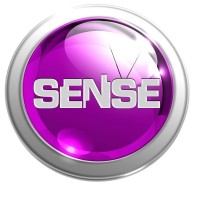 Sense Tv logo, Sense Tv contact details