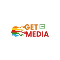 Get Media MX logo, Get Media MX contact details