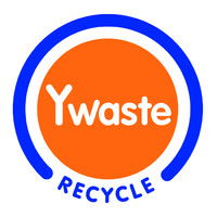 Ywaste logo, Ywaste contact details