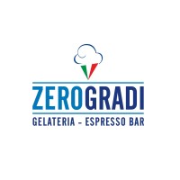 Zerogradi Gelati logo, Zerogradi Gelati contact details