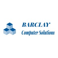 Barclay Computer Solutions logo, Barclay Computer Solutions contact details