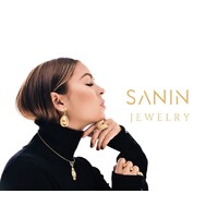 Sanin Jewelry logo, Sanin Jewelry contact details