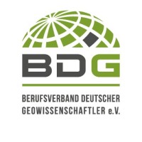 BDG Berufsverband Deutscher Geowissenschaftler logo, BDG Berufsverband Deutscher Geowissenschaftler contact details