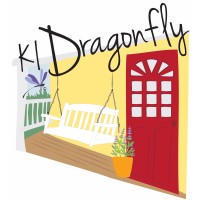 KI Dragonfly logo, KI Dragonfly contact details