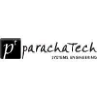 ParachaTech Ltd logo, ParachaTech Ltd contact details