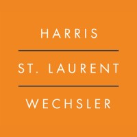 Harris St. Laurent LLP logo, Harris St. Laurent LLP contact details