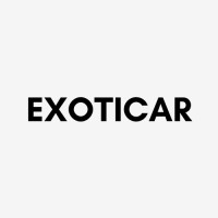 Exoticar logo, Exoticar contact details