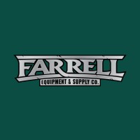 Farrell Equipment and Sup Co logo, Farrell Equipment and Sup Co contact details