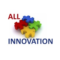 All4Innovation logo, All4Innovation contact details