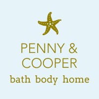 Penny & Cooper logo, Penny & Cooper contact details