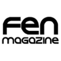 FEN Magazine logo, FEN Magazine contact details