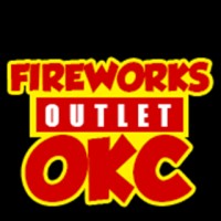 Fireworks Outlet OKC logo, Fireworks Outlet OKC contact details